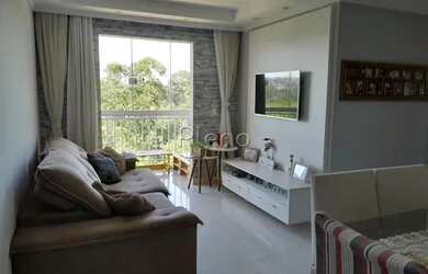 Imagem 2: Apartamento á venda no Parque Brasília