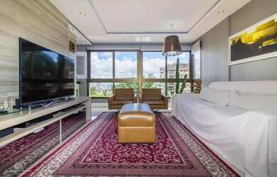 Imagem 6: Apartamento 3 quartos 2 vagas Moinhos de Vento