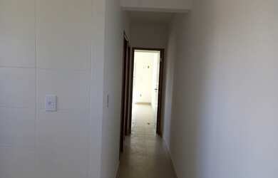 Imagem 5: Apartamento para venda com 50 metros quadrados com 2 quartos em Vila Valença - São Vicente