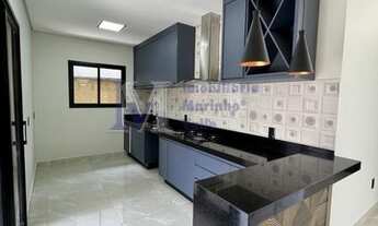 Imagem 7: Casa em Condomínio para Venda em Bragança Paulista, Condomínio Residencial Euroville II, 3