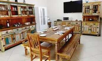 Imagem 7: Esta é literalmente uma Chácara dos sonhos!