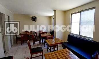 Imagem 6: Engenho de Dentro/ Rua Pernambuco/ Apartamento / Varanda /vaga