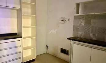 Imagem 6: Sala de 25m2 para locação na Fazenda Santa Cândida