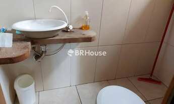 Imagem 5: Monte Castelo Casa com 4 dormitórios