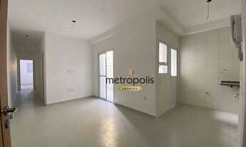 Imagem: Apartamento à venda, 69 m² por R$ 491.000,00