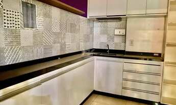 Imagem 4: Sala de 25m2 para locação na Fazenda Santa Cândida