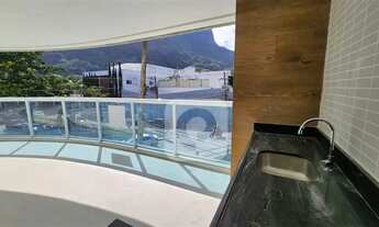 Imagem 5: Apartamento 2 quartos, sendo 1 suíte