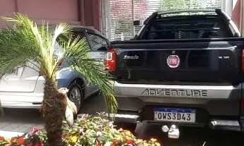 Imagem 8: Sobrado à venda Vila Yara, OSASCO