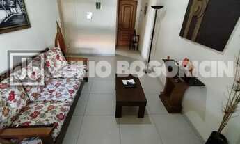 Imagem 3: Ilha do Governador - Moneró - VENDA - Apartamento - 3 Quartos (Suíte) - Dependências - Ele