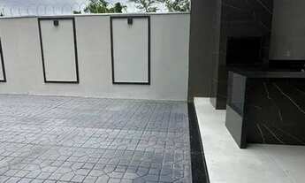 Imagem 7: Vendo Casa Nova | Bairro Estrela do Oriente em Bady Bassit | 3 Dorm | Suíte