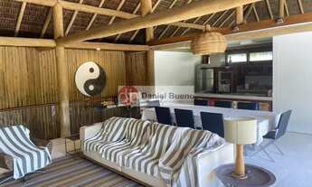 Imagem 3: Casa Duplex - TIVOLI Ecoresidence - Locação por Temporada