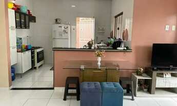 Imagem 5: Casa no Monte Castelo