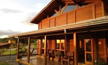 Imagem: LINDA POUSADA EQUIPADA A VENDA EM PIRACAIA!