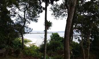 Imagem 7: Terreno com Vista Paradisíaca em Jurerê Internacional