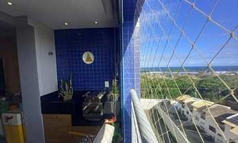 Imagem 2: Apartamento para Venda em Lauro de Freitas, BURAQUINHO, 3 dormitórios, 1 suíte, 3 banheiro