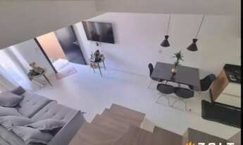 Imagem 7: Sobrado mobiliado