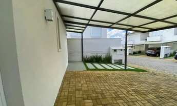 Imagem 5: Casa à venda em condomínio na zona oeste