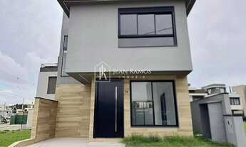 Imagem: Sobrado para venda, 3 quarto(s), Santa Cândida