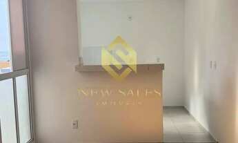 Imagem: Apartamento- 2 quartos, 1 banheiro, 1 vaga