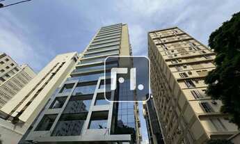 Imagem 5: Conjunto à venda, 352 m² por R$ 10.200.000,01 - Itaim Bibi - São Paulo/SP