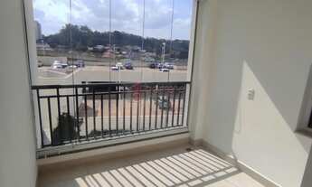 Imagem 3: APARTAMENTO PARA VENDA E LOCAÇÃO NO CONDOMÍNIO FOREST HILLS - JUNDIAÍ/SP