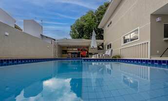 Imagem 7: Casa aconchegante e ampla a 50 metros da praia de Guarajuba