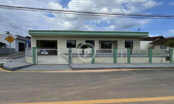 Imagem: Casa para alugar no bairro Imigrantes