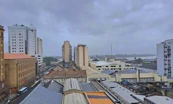 Imagem 3: Apartamento 2 dormitórios Centro Histórico