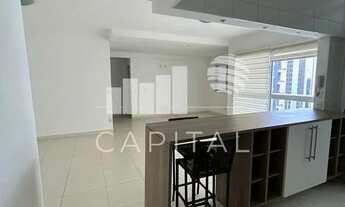 Imagem 7: Venda e Locação de Apartamento Alphaville