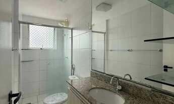 Imagem 7: RESERVA DAS PRAIAS, 3 QUARTOS SENDO 1 SUÍTE, ATRÁS DO SHOPPING P. NEGRA