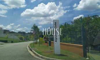 Imagem 3: Terreno à venda, 507 m² - Alphaville Nova Esplanada - Votorantim/SP