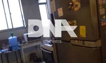 Imagem: Apartamento - / Residencial / Botafogo