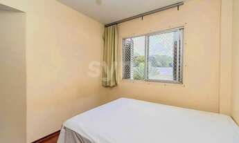 Imagem 6: Apartamento Mercês 3 quartos