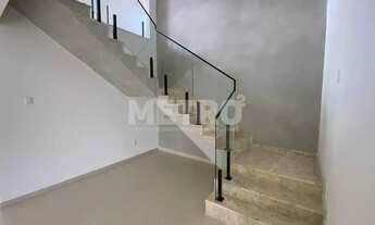 Imagem 2: Venda, Casa Condomínio Jatobá, 247m aproximados São 2 pavimentos, sendo térre