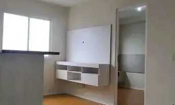 Imagem 2: Apartamento para venda com 33m2 no Cambuci