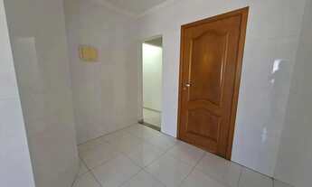 Imagem 7: 3 suítes no Canto do Forte com área de lazer completa