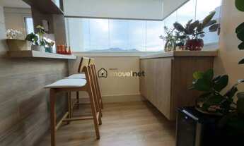 Imagem 4: Apartamento à venda, 2 quartos, 2 suítes, 2 vagas, Buritis - Belo Horizonte/MG