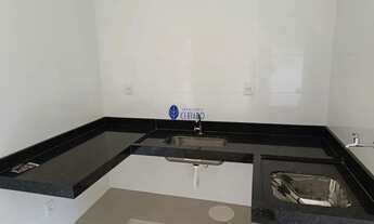 Imagem 5: Studio Blue Life 4 para Locação Próximo à Faculdade UniEvangelica e Hospitais