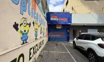 Imagem 3: Salão para alugar, 44 m² por R$ 4.000,00/mês - Jardim Tranqüilidade - Guarulhos/SP