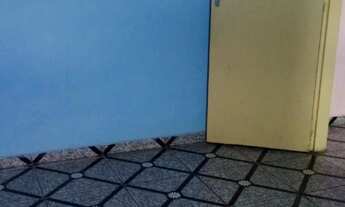 Imagem 6: Kit net cidade nova 1-Campo douradoPaga luz- Solteiro ou casal .R$ 550,00.Cont.