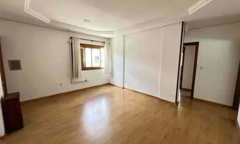 Imagem 3: Apartamento de 2 quartos, suite e 1 vaga de garagem no bairro Menino Deus em POA