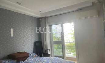 Imagem 7: Barra da Tijuca Apartamento com 4 dormitórios