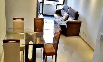 Imagem 5: Apartamento com 3 quartos à venda em Santana - SP