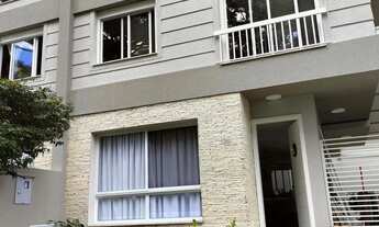 Imagem: Sobrado para venda com 139 metros quadrados