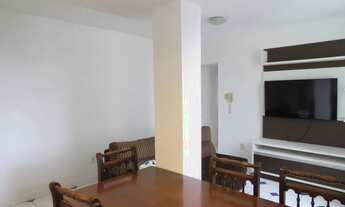 Imagem 6: Apartamento 52m², 2 dormitórios, Centro - Florianópolis - SC