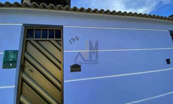 Imagem: Aluguel de Apartamento Tipo Casa com Entrada