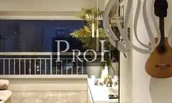 Imagem: Apartamento para locação 3 quartos Vila