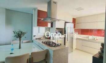 Imagem 5: Apartamento com 3 dormitórios à venda, 93 m² por R$ 749.000,00 - Setor Aeroporto - Goiânia