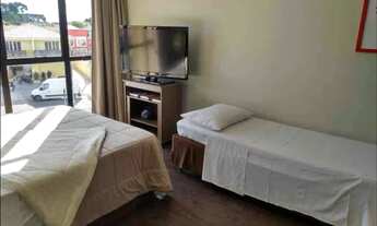 Imagem 5: Apto Tipo Flat Apartamento com 1 dormitório