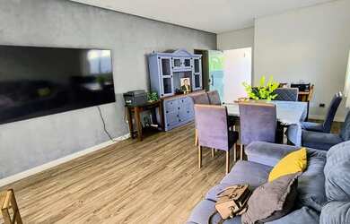 Imagem 11: Casa / Condomínio Alpha Garden - Pq Das Laranjeiras/ 03 Suítes/ espaço gourmet e